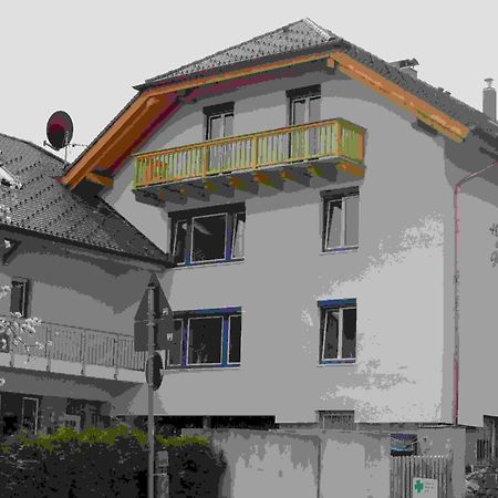 ホテル Haus Am Gries ムルナウ・アム・スタッフェルゼー エクステリア 写真